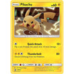Pikachu - SM227 (SM227) (SMP)