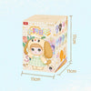 Nommi Puppy Diary Series Plush Doll VER 5