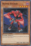 Blood Sucker (SBTK-EN019) - Speed Duel: Trials of the Kingdom 1st Edition