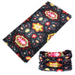 Outdoor Sun Protection Seamless Magic Riding Bandana Scarf Neck Gaiter