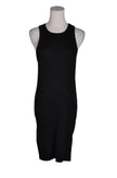 OLD NAVY Women Bodycon Dresses Regular fit in Black - M