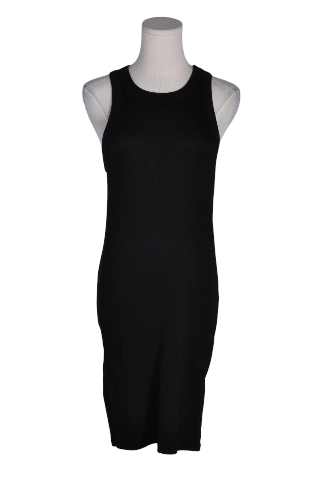 OLD NAVY Women Bodycon Dresses Regular fit in Black - M