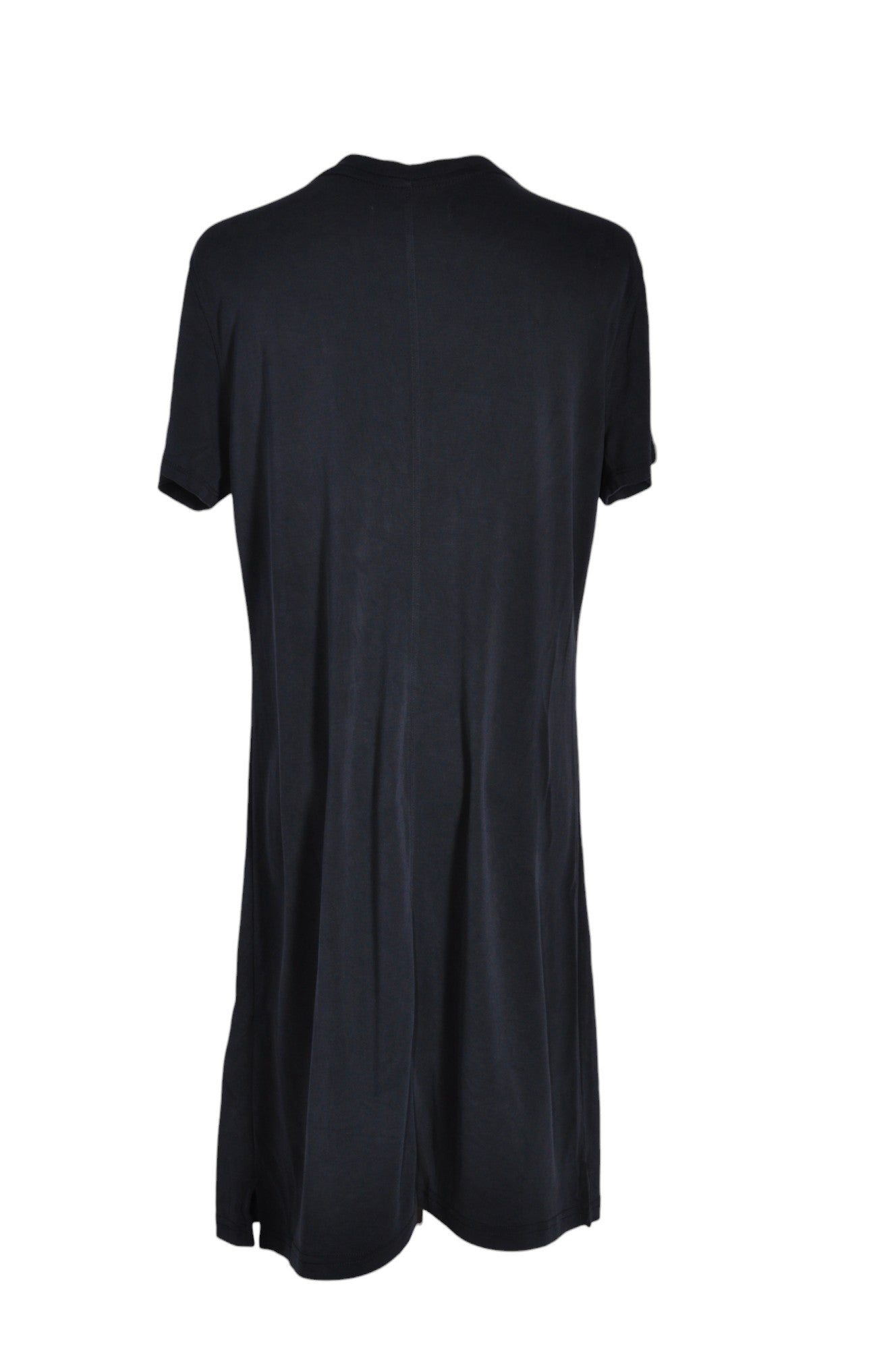 ABERCROMBIE & FITCH Women Shirt Dresses Regular fit in Black - S