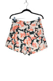 ABERCROMBIE & FITCH Women Classic Shorts Regular fit in Pink - M