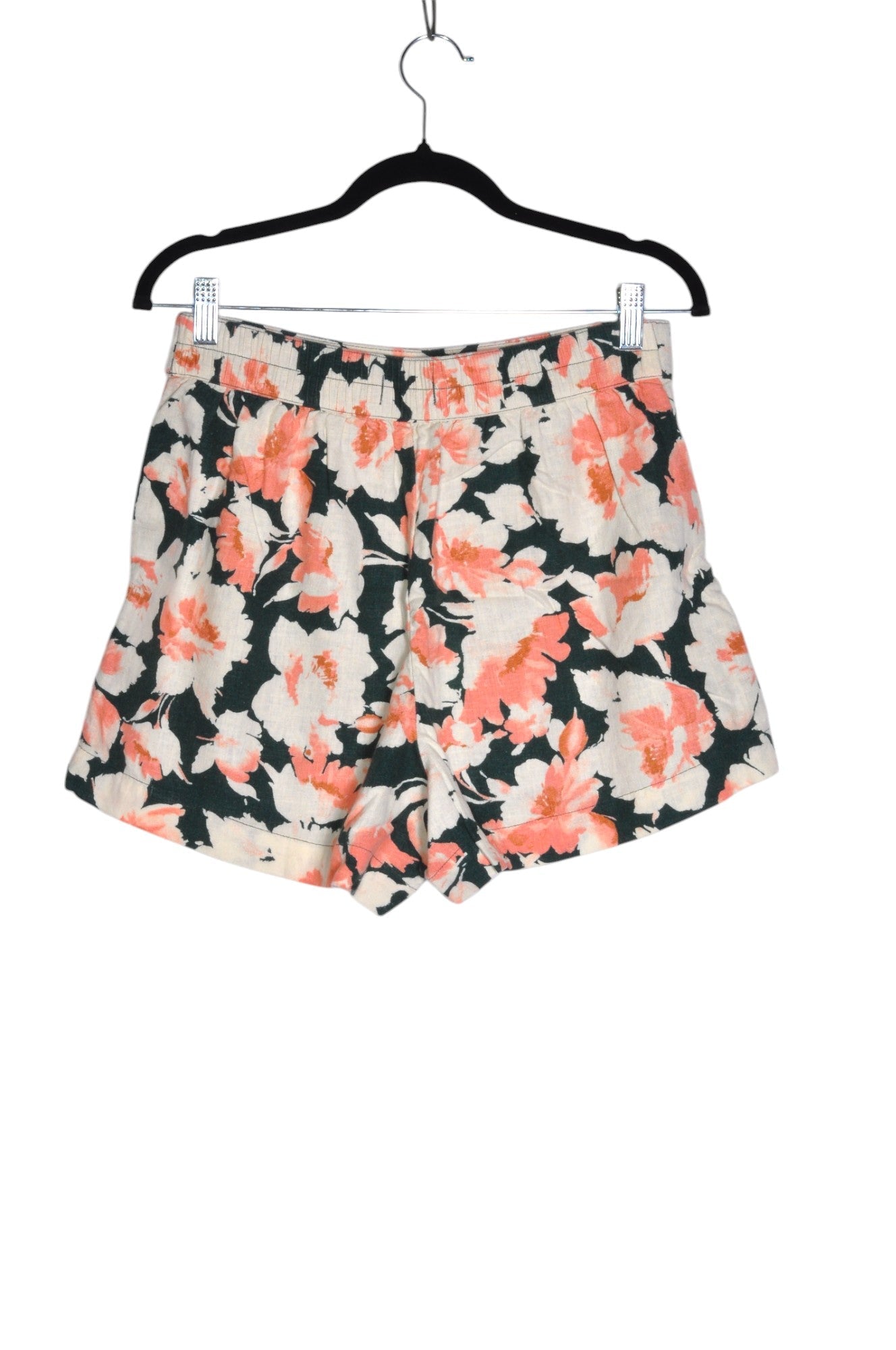 ABERCROMBIE & FITCH Women Classic Shorts Regular fit in Pink - M