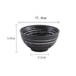 Japanese Rice Bowl
