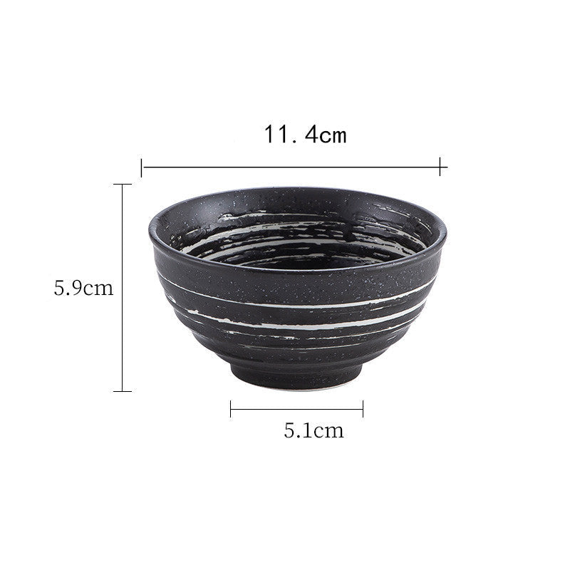Japanese Rice Bowl