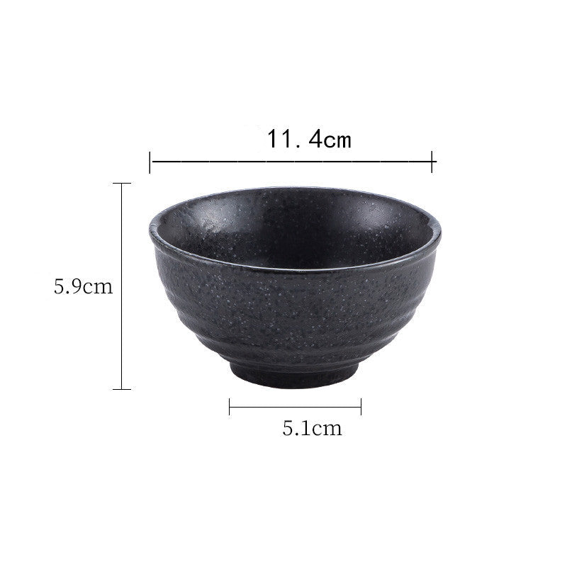 Japanese Rice Bowl
