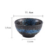 Japanese Rice Bowl
