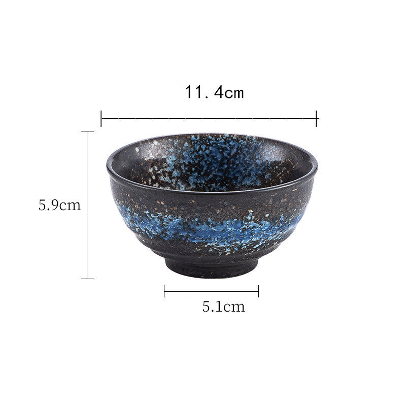 Japanese Rice Bowl