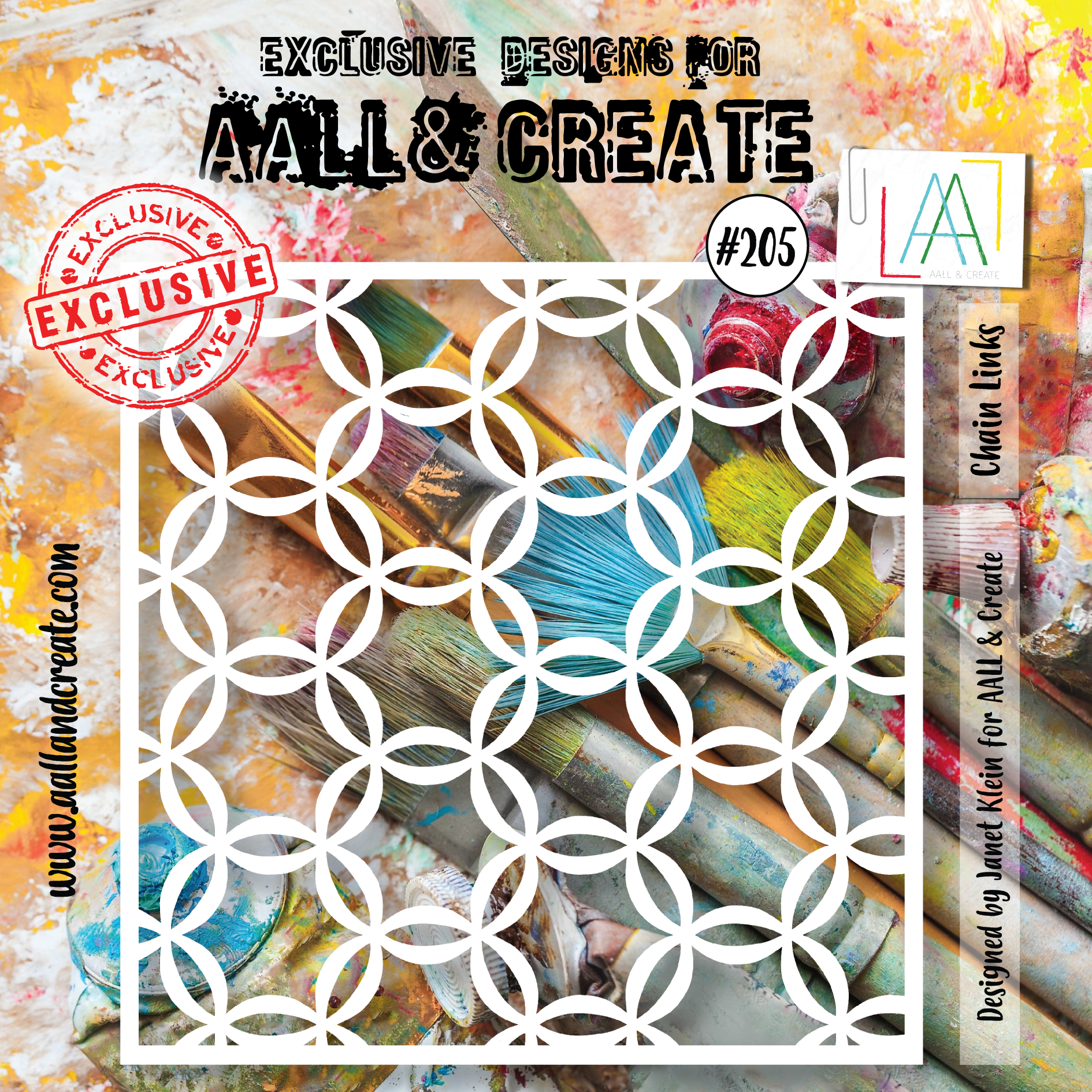 AALL and Create  6