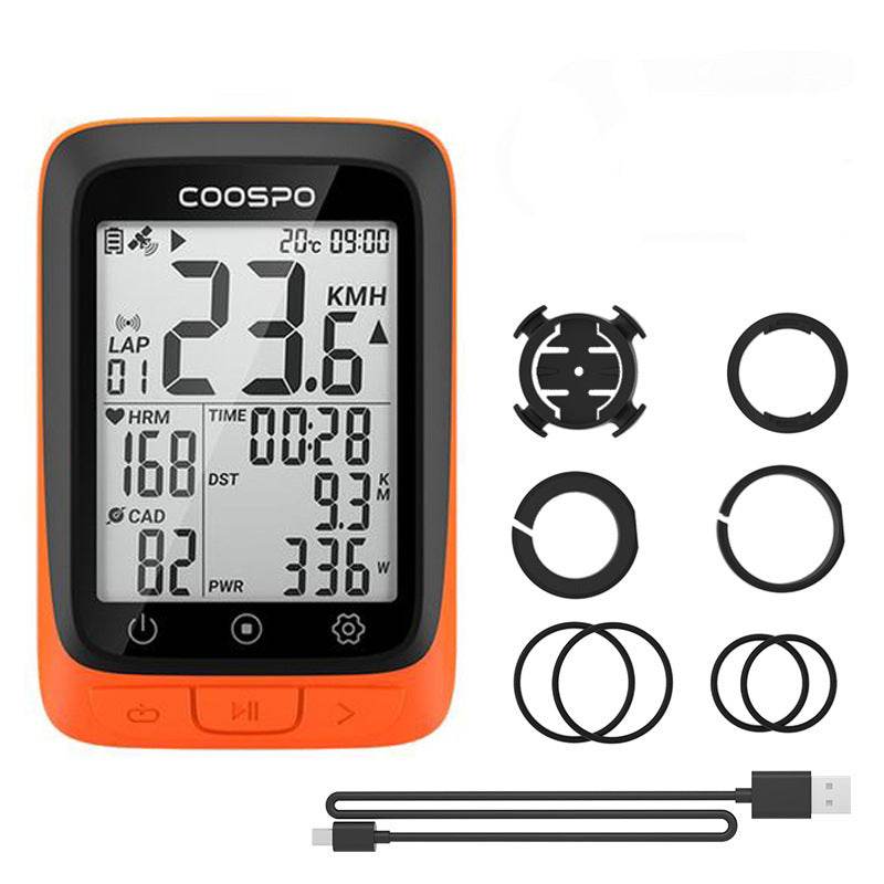 Coospo Sports Fitness Workout H9Z Real-time Heart Rate Monitor chest strap Advanced Dual Sensor Hybrid Algorithm