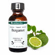 Bergamot Essential Oil Flavoring - Super Strength Flavor 1 oz., 16 oz., 1 Gallon - Ships Free Within Canada on Orders Above CAD $199