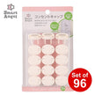 [ ケース販売 ]  SmartAngel  コンセントキャップ×96個入 [西松屋]【日本出荷】