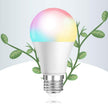 Bluetooth RGB Smart LED Bulb – E27 / B22 RGBW Colour Changing WiFi App Control