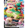 Snorlax VMAX (142/202) (SWSH01)