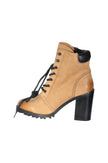 ALDO Women Boots Regular fit in Brown - 37