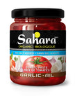 Sahara - Organic Garlic Tomato Paste (125ml)
