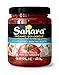 Sahara - Organic Garlic Tomato Paste (125ml)