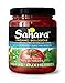Sahara - Organic Herbs Tomato Paste (125ml)