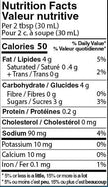 Sahara - Organic Herbs Tomato Paste (125ml)