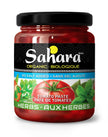 Sahara - Organic Herbs Tomato Paste (125ml)
