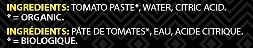 Sahara - Organic Original Tomato Paste (125ml)