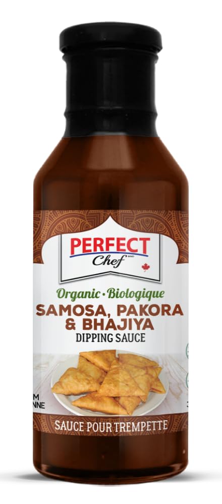 Perfect Chef - Indian Dipping Sauce (350ml)