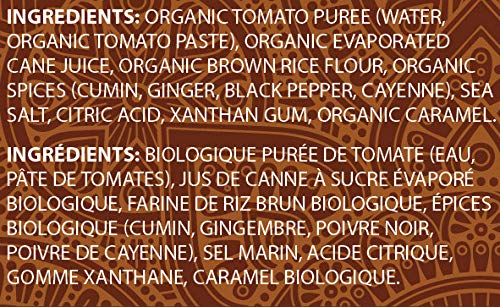 Perfect Chef - Indian Dipping Sauce (350ml)