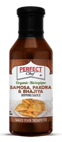 Perfect Chef - Indian Dipping Sauce (350ml)
