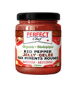 Perfect Chef - Red Pepper Jelly (250ml)