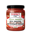 Perfect Chef - Red Pepper Jelly (250ml)