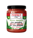 Perfect Chef - Jalapeno Pepper Jelly (250ml)