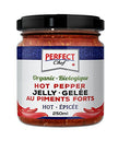 Perfect Chef - Hot Pepper Jelly (250ml)