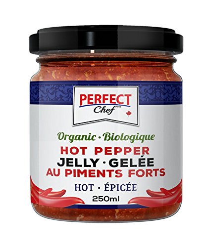 Perfect Chef - Hot Pepper Jelly (250ml)