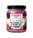Perfect Chef - Balsamic Fig Pesto (250ml)