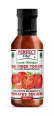 Perfect Chef - Balsamic Sundried Tomato Dressing (350ml)