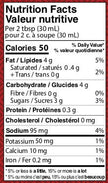 Perfect Chef - Balsamic Sundried Tomato Dressing (350ml)