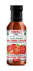 Perfect Chef - Balsamic Sundried Tomato Dressing (350ml)