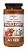 Perfect Chef - Organic Roasted Garlic Pasta Sauce (740ml)