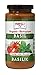 Perfect Chef - Organic Basil Pasta Sauce (740ml)