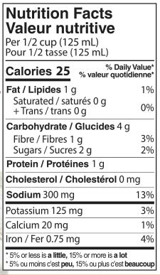 Perfect Chef - Red Lentil Pasta Sauce (740ml)