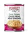 Perfect Chef - Organic Chick Peas (540ml)
