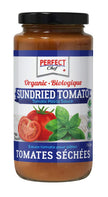 Perfect Chef - Sundried Tomato Pasta Sauce (740ml)