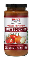 Perfect Chef - Sauteed Onion Pasta Sauce (740ml)