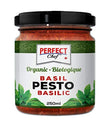 Perfect Chef - Basil Pesto (250ml)