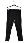 J. BRAND Women Straight-Legged Jeans Regular fit in Black - 29