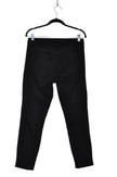 J. BRAND Women Straight-Legged Jeans Regular fit in Black - 29