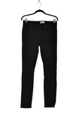 PAIGE Women Straight-Legged Jeans Regular fit in Black - 29