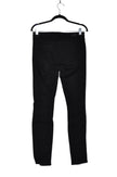 PAIGE Women Straight-Legged Jeans Regular fit in Black - 29